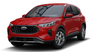 2024 Ford Escape External Image 2